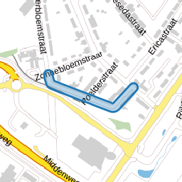 Eggelstraat
