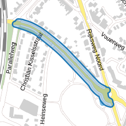 Elisabeth van Barstraat