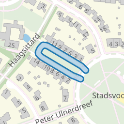 Florentius Schaepdreef