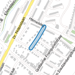 Hendrik Consciencestraat