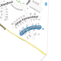 Johan Maesdreef