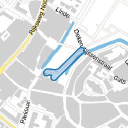 Jutta van Ravensbergpad