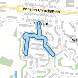 Karel de Grotestraat