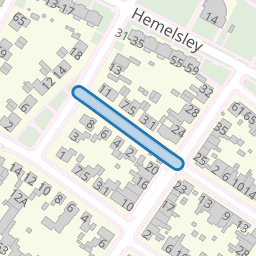 Karel van de Woestijnestraat