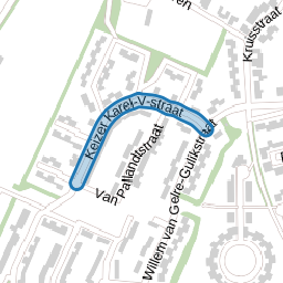 Keizer Karel-V-straat