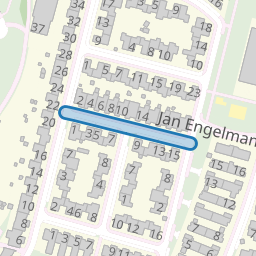 Louis Paul Boonstraat