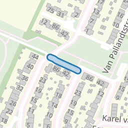 Meindert van Hamstraat