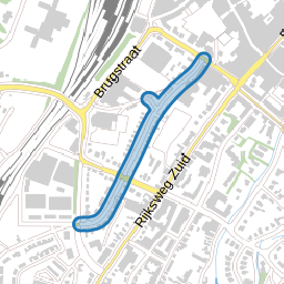 Mgr. Claessensstraat