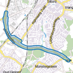 Middenweg