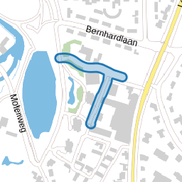 Pastoor Chappinstraat