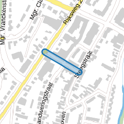 Pastoor Jacobsstraat