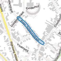 Pater Schreursstraat