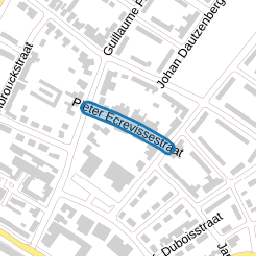 Pieter Ecrevissestraat