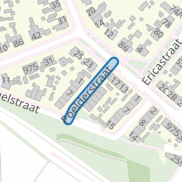 Poelderstraat