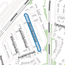 Ranonkelstraat