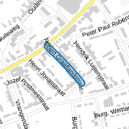 Robert Graaflandstraat