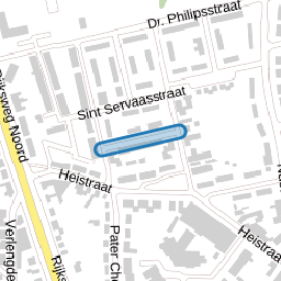 Sint Lambertusstraat