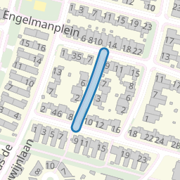 Stijn Streuvelsstraat