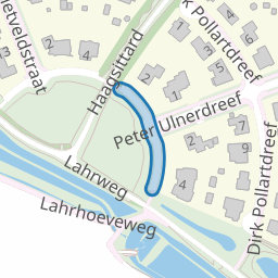 Thomas Schutgensdreef