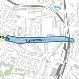 Tunnelstraat