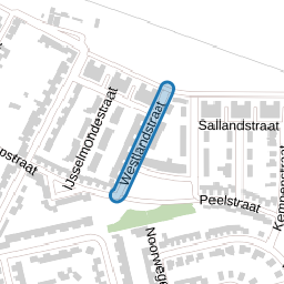 Westlandstraat