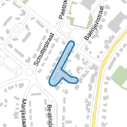 Willem Alexanderlaan