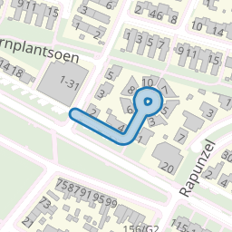 Willem Elsschotstraat