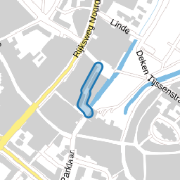 Wolf en Hertzdahlstraat