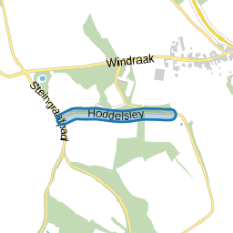 Hoddelsley