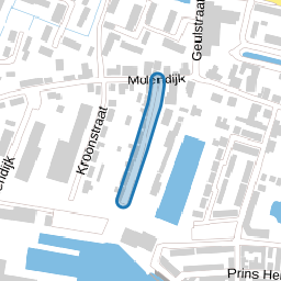 L. van der Wielstraat