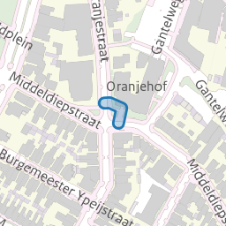 Oranjehof