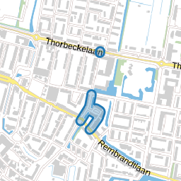 Prof. Kamerlingh Onneslaan