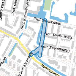 Prof. van Musschenbroekstraat