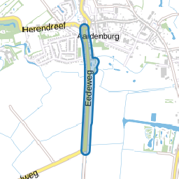 Eedeweg