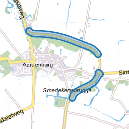Ventweg