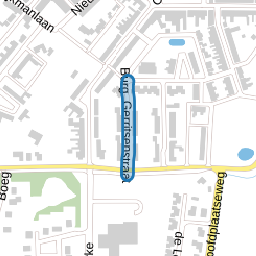 Burg. Gerritsenstraat