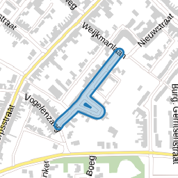 Dokter Broodmanstraat