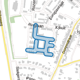 J.F. de Millianostraat