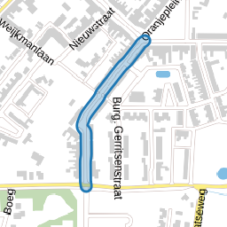 Philips van Kleefstraat