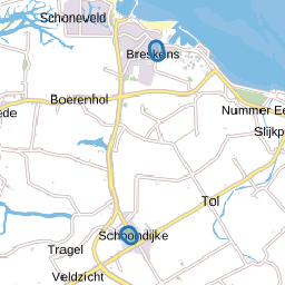 Prinses Julianastraat