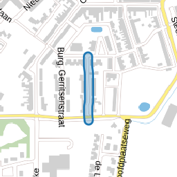 Thijs Feddo Blankenstraat