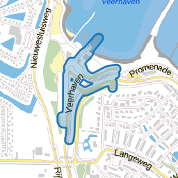 Veerhaven