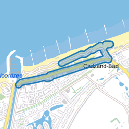 Boulevard de Wielingen