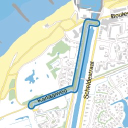 Kanaalweg