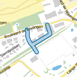 Stijn Albregtsstraat