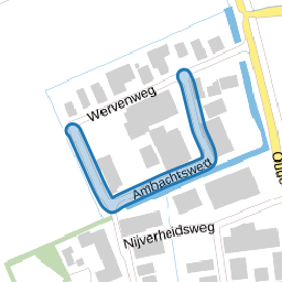 Ambachtsweg