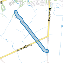Ydewalleweg