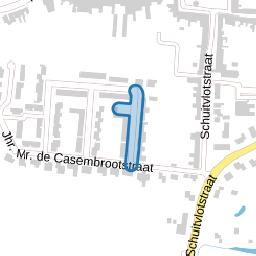 Quarles van Uffordstraat