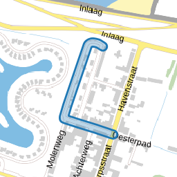 Meester Willem Schorerstraat