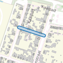 Prinses Beatrixstraat